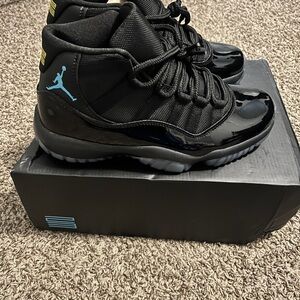 2013 Gamma 11s men size 8.5